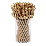 30pcs Novelty Bachelor Straws Food Grade Plastic Straws for Sexy Hen Night Party Bar Bachelorette Party