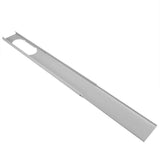 Universal Mobile Air Conditioner Adjustable Window Sealing Plate Splint Baffle