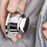 5300GS Security Tag Remover Magnet Detacher Alarm Detacher Magnet Tag Removal - Side View