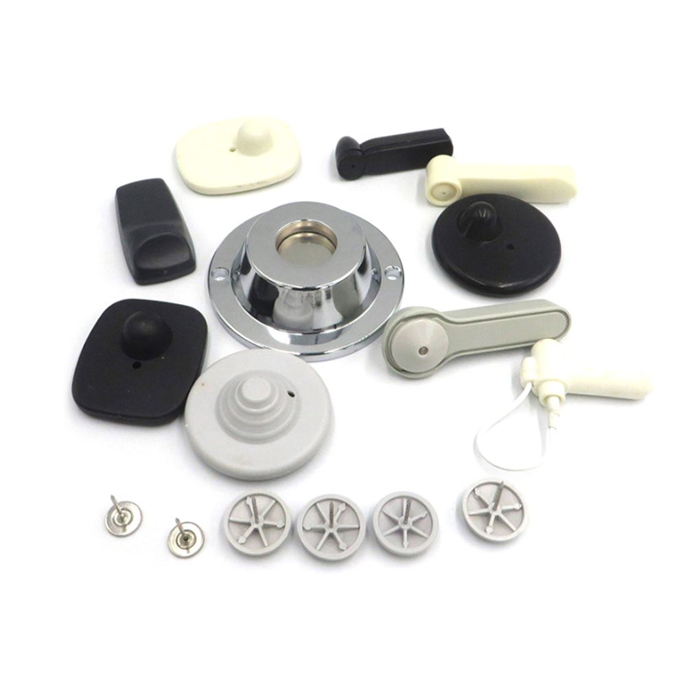 5300GS Security Tag Remover Magnet Detacher Alarm Detacher Magnet Tag Removal
