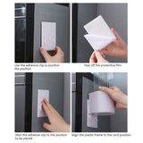 Disposable Paper Cup Holder Anti Dust Paper Cup Dispenser Automatic Water Cup Holder