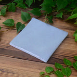 25PCS Flower Pot Mesh Pad Anti Insect Breathable Mesh Pad for Plants