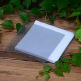 25PCS Flower Pot Mesh Pad Anti Insect Breathable Mesh Pad for Plants