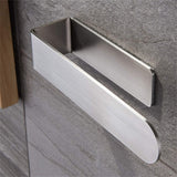 Stainless Steel Towel Racks Holder Towel Storage Rack Hanger for Bathroom Shelf Rack