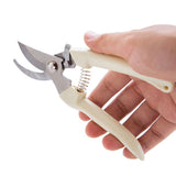 Stainless Steel Anti Slip Gardening Pruning Shear Scissor Cutting Tools Set Pruner Tree Cutter Home Tools