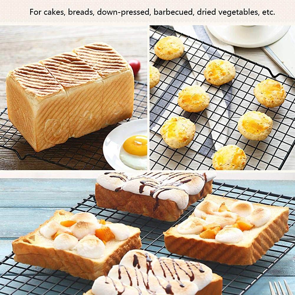 Cooling Rack Baking Cooling Rack for Cool Cake Breads s Biscuits