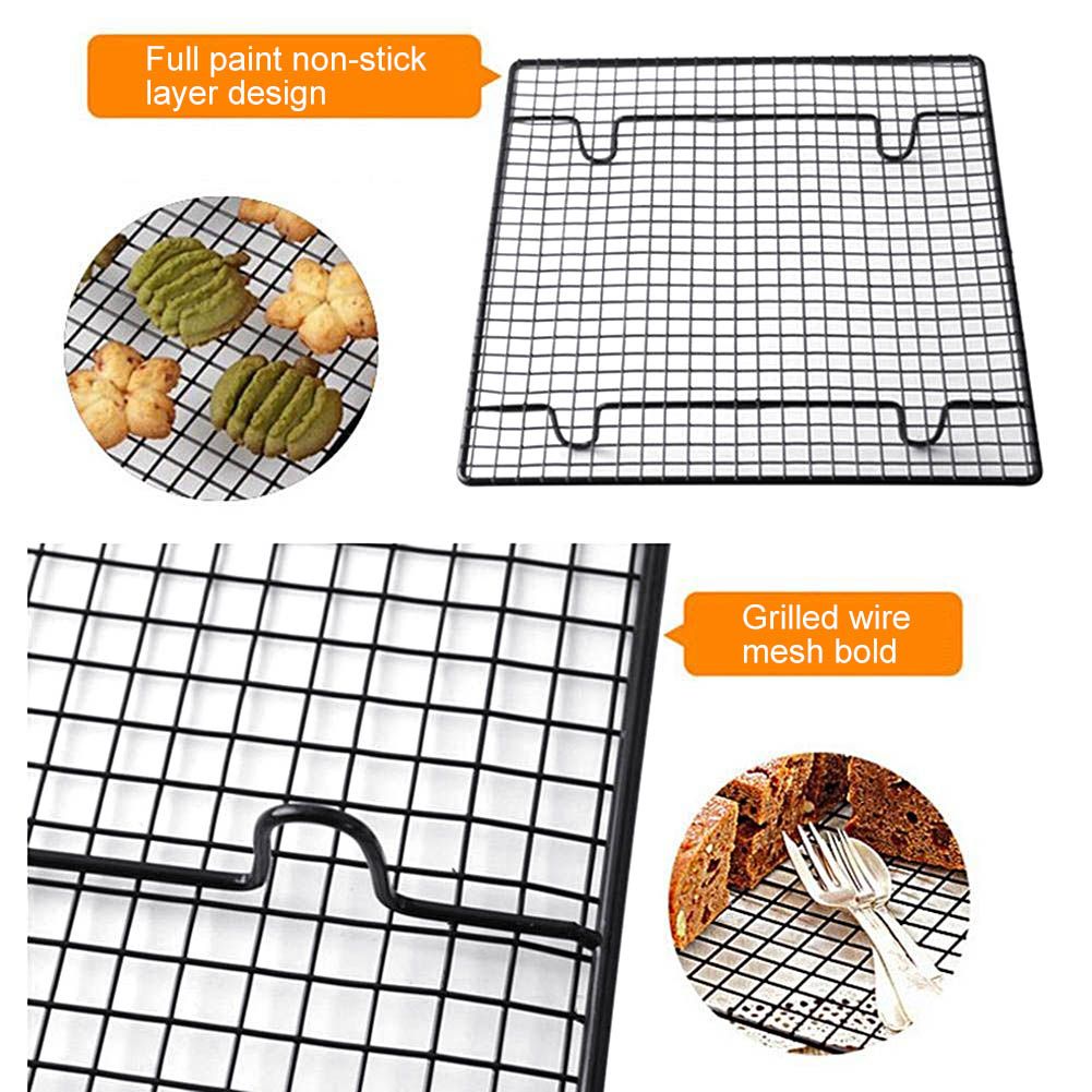 Cooling Rack Baking Cooling Rack for Cool Cake Breads s Biscuits