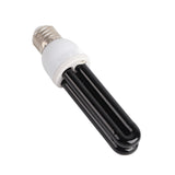 E27 UV Ultraviolet Fluorescent Blacklight CFL Light Bulb Nightclub Bar Germicidal Lamp Pest Killing Light