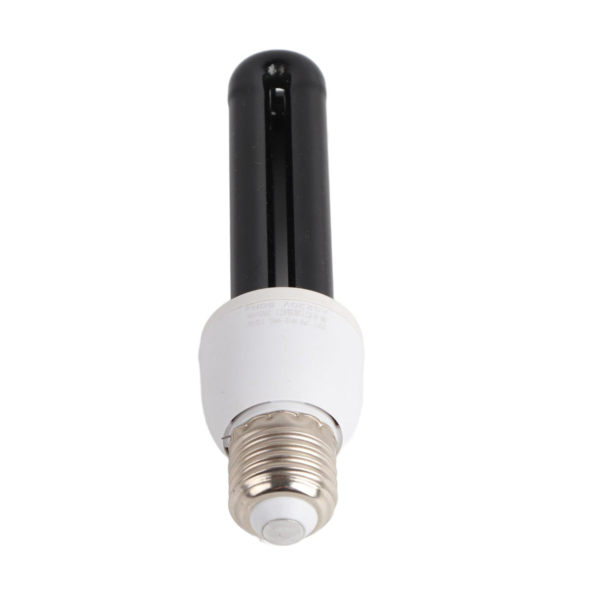 E27 UV Ultraviolet Fluorescent Blacklight CFL Light Bulb Nightclub Bar Germicidal Lamp Pest Killing Light