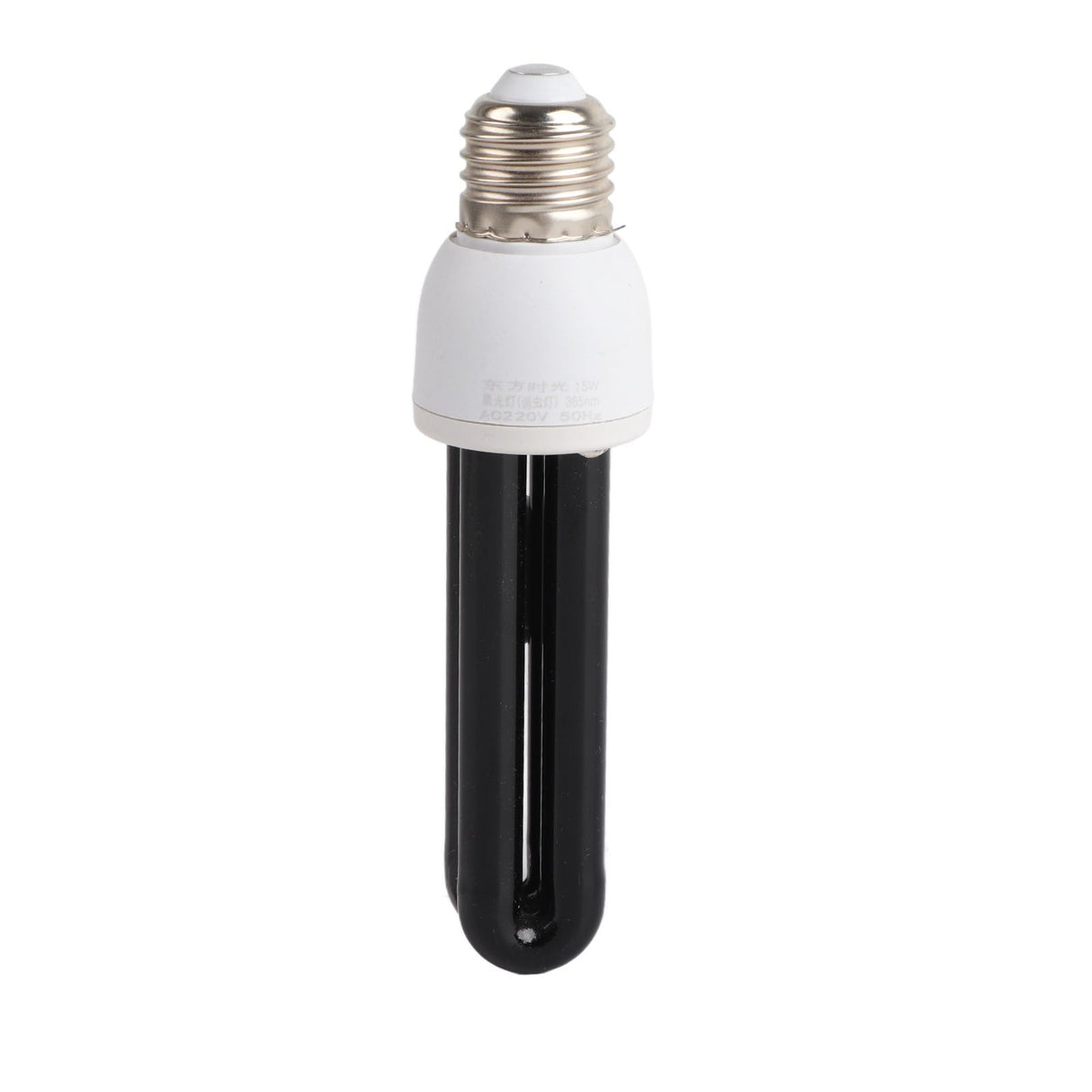 E27 UV Ultraviolet Fluorescent Blacklight CFL Light Bulb Nightclub Bar Germicidal Lamp Pest Killing Light