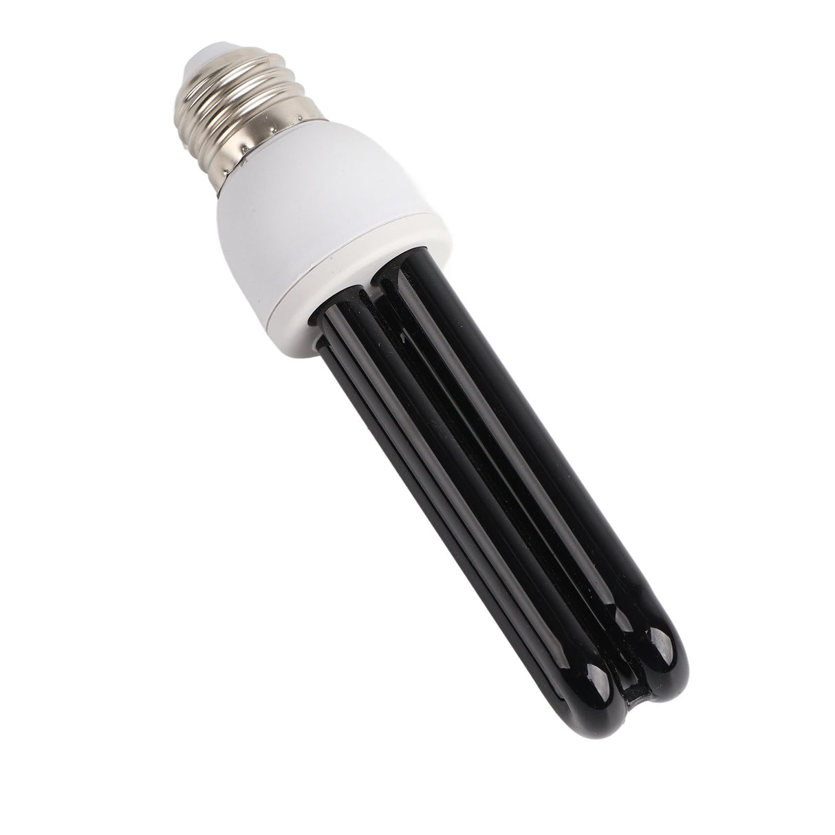 E27 UV Ultraviolet Fluorescent Blacklight CFL Light Bulb Nightclub Bar Germicidal Lamp Pest Killing Light