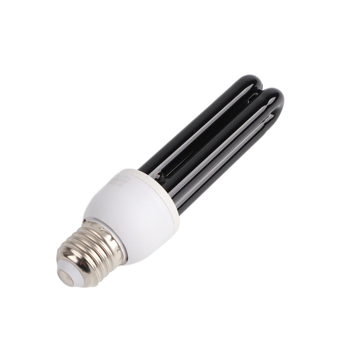 E27 UV Ultraviolet Fluorescent Blacklight CFL Light Bulb Nightclub Bar Germicidal Lamp Pest Killing Light