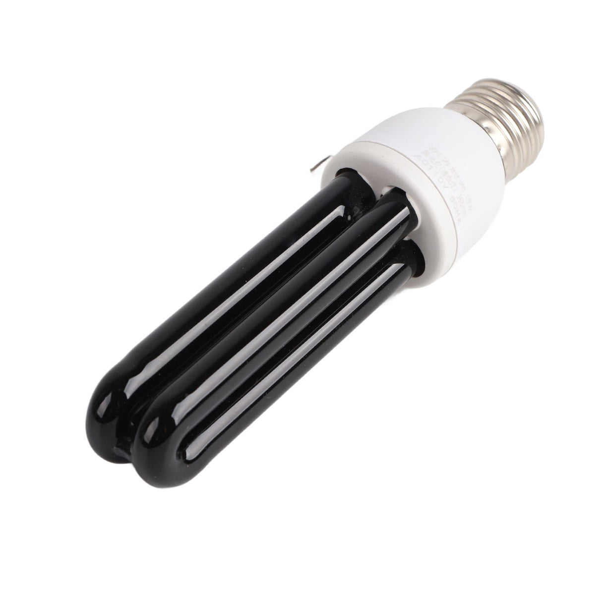 E27 UV Ultraviolet Fluorescent Blacklight CFL Light Bulb Nightclub Bar Germicidal Lamp Pest Killing Light