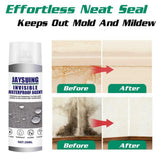 30ml Anti Leaking ant Spray Mighty ant Spray Super Polymer Spray Invisible Waterproof Agent