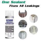 30ml Anti Leaking ant Spray Mighty ant Spray Super Polymer Spray Invisible Waterproof Agent