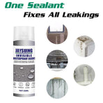 30ml Anti Leaking ant Spray Mighty ant Spray Super Polymer Spray Invisible Waterproof Agent