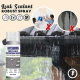 30ml Anti Leaking ant Spray Mighty ant Spray Super Polymer Spray Invisible Waterproof Agent