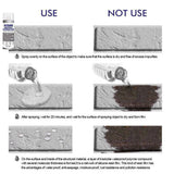 30ml Anti Leaking ant Spray Mighty ant Spray Super Polymer Spray Invisible Waterproof Agent