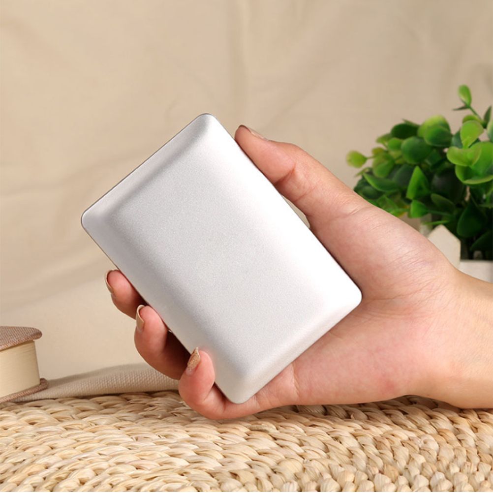 Mini Pocket Laptop Mirror Computer Glass Mirror Home Notebook Mirrors
