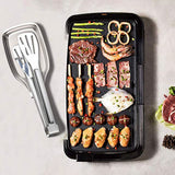 Stainless Steel Spoon Rest Stove Spoon Holder for Kitchen Spatula Ladle Brush Cooking Utensils