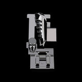 Household Sewing Machine Bias Tape Binder Metal Presser Foot Accessories For Singer Janome