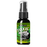 30ml Super Fart Spray Stinky Gas Mist Novel Smelly Joke Spray Party Tricks Toys