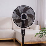 Electric Fan Mesh Covers for Baby Kids Finger Protector Safety Mesh Nets Cover Home Office Dust Cover - 45-Degree Angle