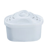 2Pcs Water Filter Cartridges Compatible with Brita Maxtra and Filter Cartridges for Brita Water Filters - Front View