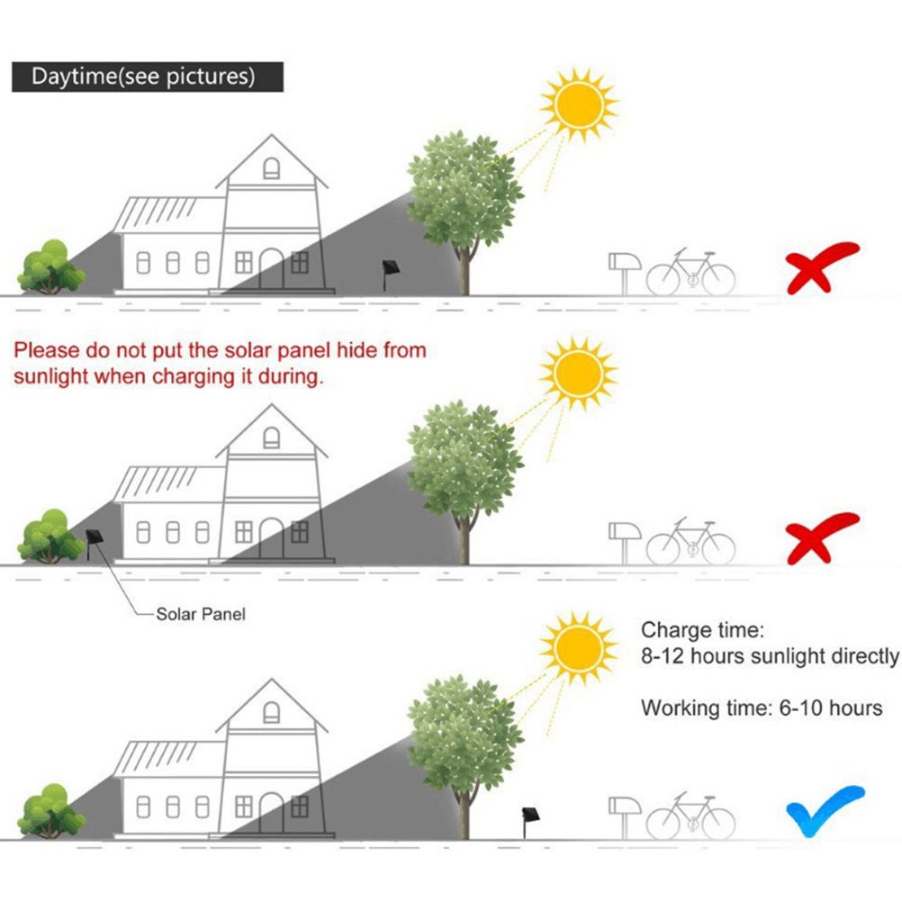 Solar Powered String Lights Fairy String Light for Outdoor Wedding Party Seasonal Decorations
