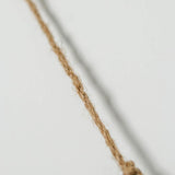 Unique Natural Driftwood Branches Wall Hanging Jewelry Organizers with 5 Hook Necklace Earrings Display