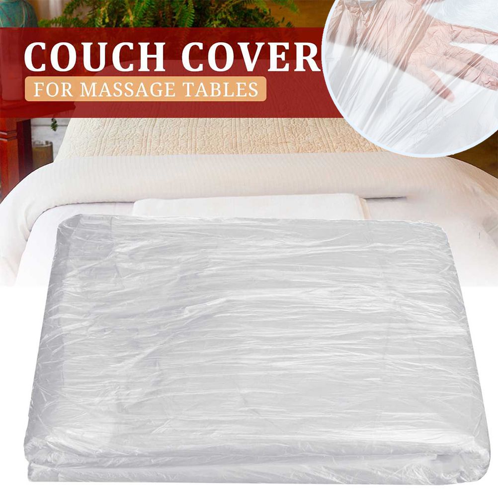 Disposable Couch Cover Cosmetic Bed Sheet Covers for Massage Tables Bed