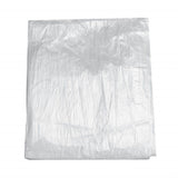 Disposable Couch Cover Cosmetic Bed Sheet Covers for Massage Tables Bed - Rear View