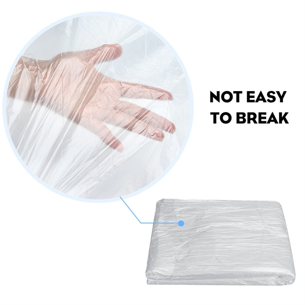 Disposable Couch Cover Cosmetic Bed Sheet Covers for Massage Tables Bed