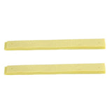 40Pcs Manhao Fluvalinate Stripes Mite Varroa Beekeeping Medicine