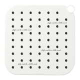 Silicone Floor Drain Cover Anti Odor Drain Cover Sink Cover for Kitchen Bathroom