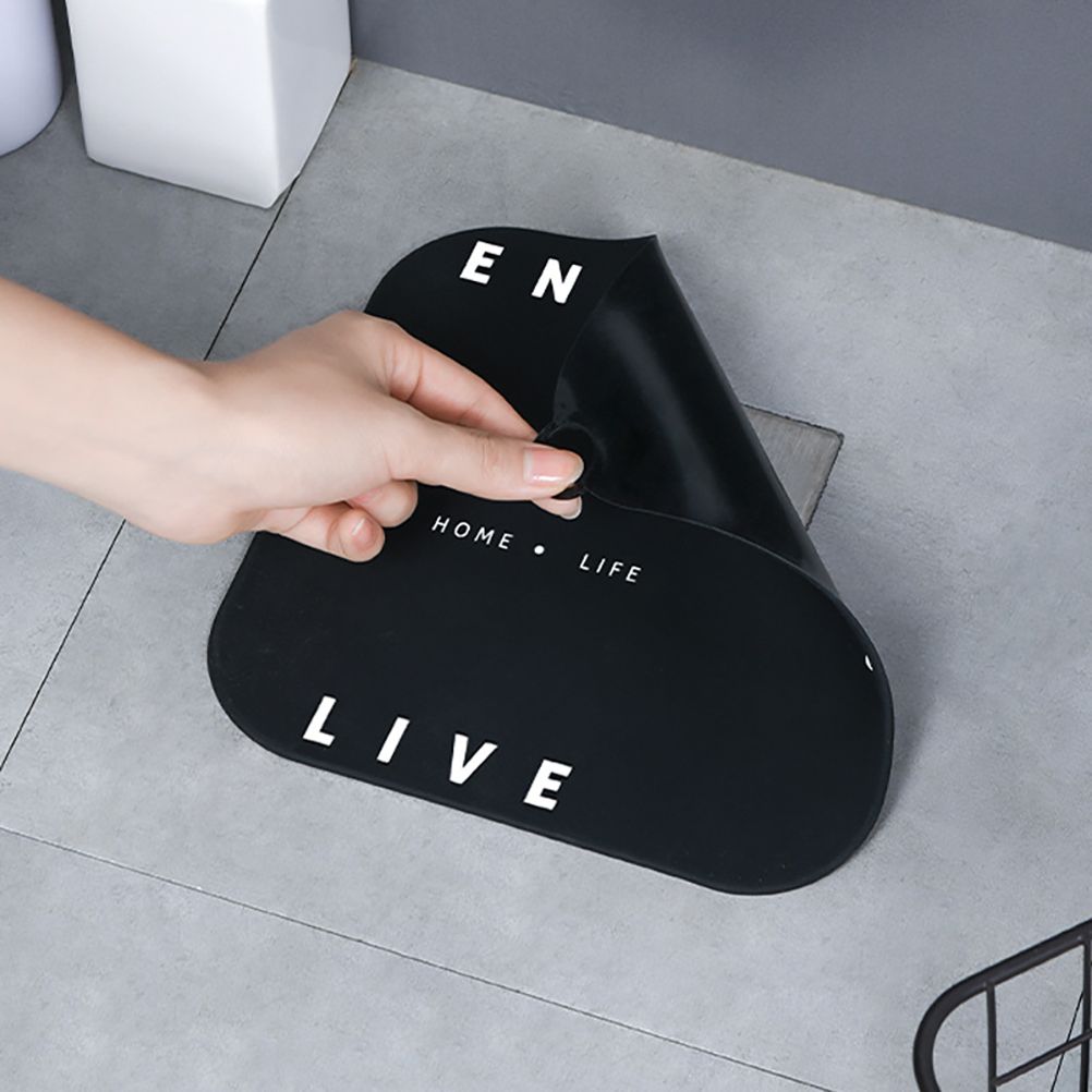 Silicone Floor Drain Cover Anti Odor Drain Cover Sink Cover for Kitchen Bathroom