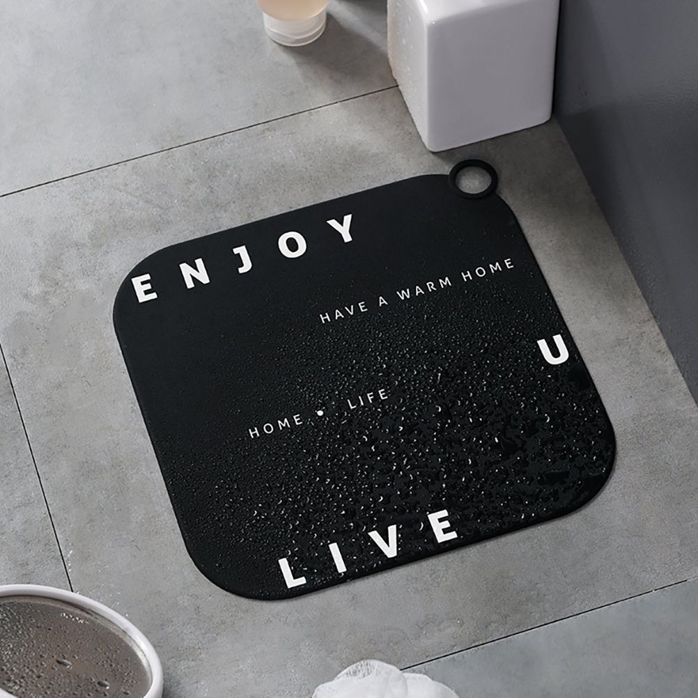 Silicone Floor Drain Cover Anti Odor Drain Cover Sink Cover for Kitchen Bathroom