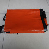 Men s Heavy Duty Waterproof Stain Resistant Extra Long Apron for Kitchen Dishwashing Butcher Fishing - 45-Degree Angle