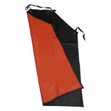 Men s Heavy Duty Waterproof Stain Resistant Extra Long Apron for Kitchen Dishwashing Butcher Fishing