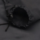 Leaf Blower Vacuum Zippered Bag 420D Oxford Vacuum Bag Waterproof Leaf and Dust Collection Bag
