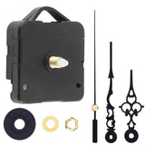 High Torque Quartz Clock Replacement Movement DIY Clock Movement Kits for Clock Repair Replacement