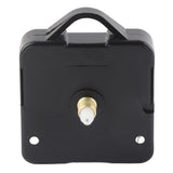 High Torque Quartz Clock Replacement Movement DIY Clock Movement Kits for Clock Repair Replacement - Close-Up Angle