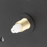 High Torque Quartz Clock Replacement Movement DIY Clock Movement Kits for Clock Repair Replacement - Extra Image