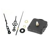 High Torque Quartz Clock Replacement Movement DIY Clock Movement Kits for Clock Repair Replacement