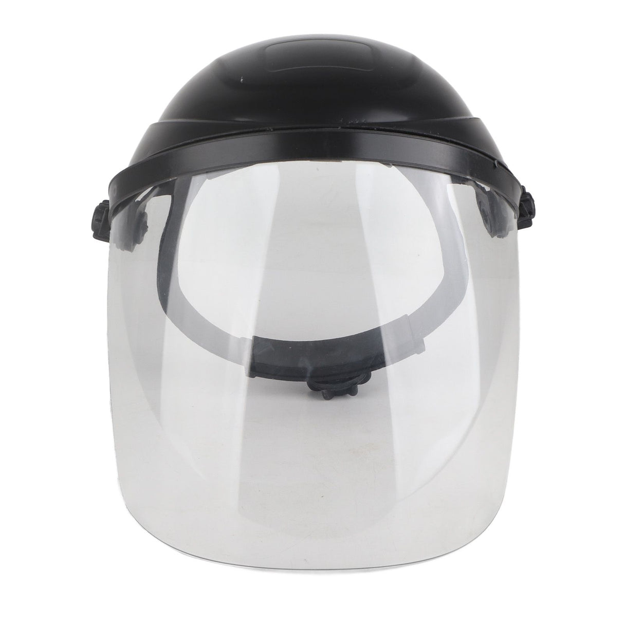 Safety Clear Grinding Face Shield Screen Mask Visor Eye Protection