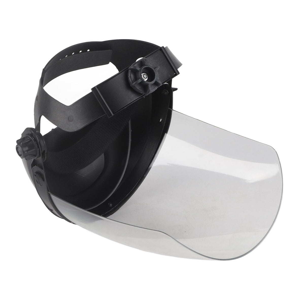 Safety Clear Grinding Face Shield Screen Mask Visor Eye Protection