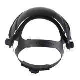 Safety Clear Grinding Face Shield Screen Mask Visor Eye Protection