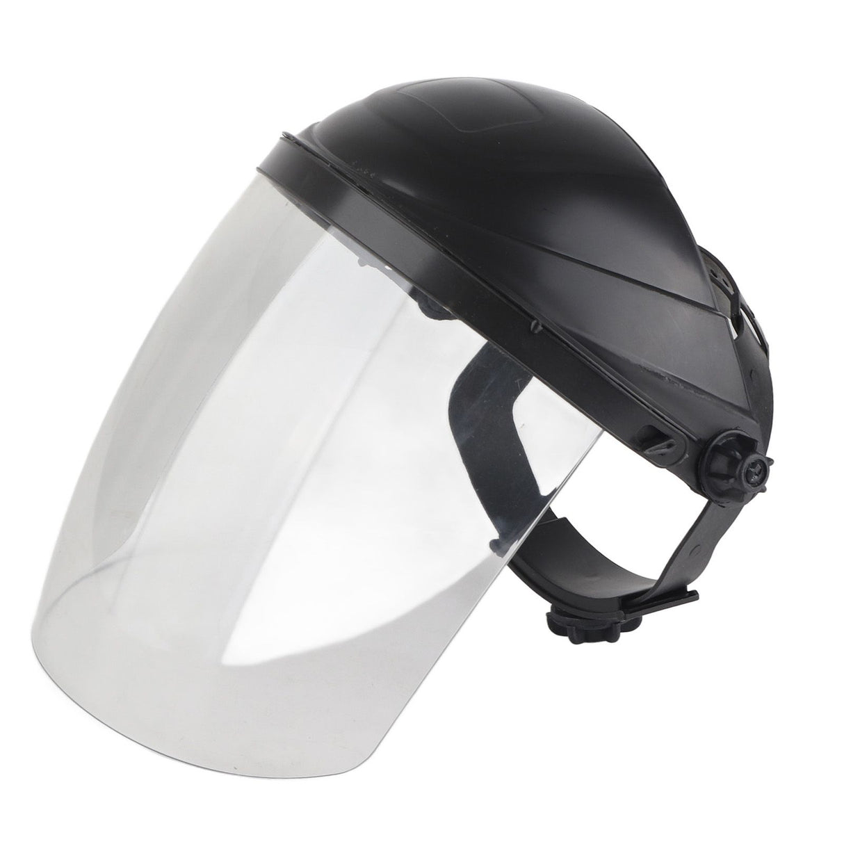 Safety Clear Grinding Face Shield Screen Mask Visor Eye Protection