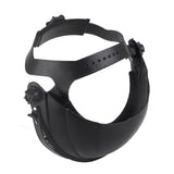 Safety Clear Grinding Face Shield Screen Mask Visor Eye Protection