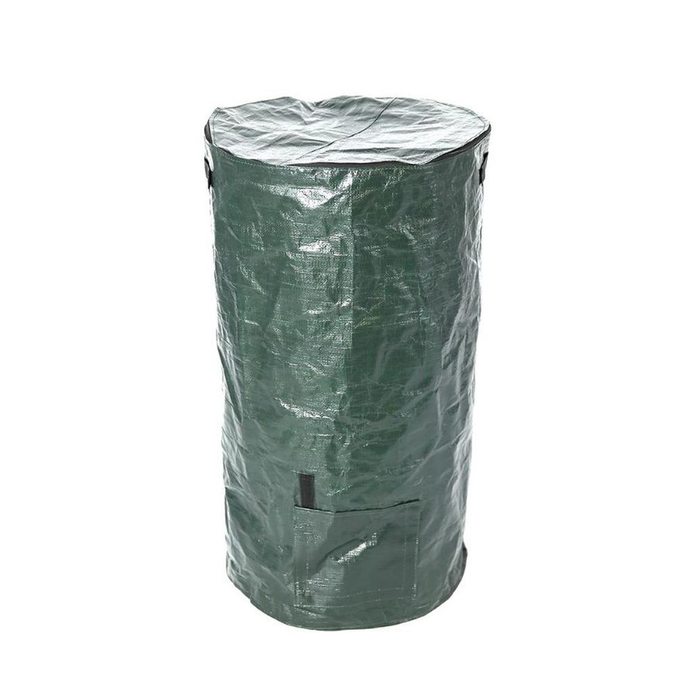 PE Compost Bag Environmental Organic Compost Bag Organic Waste Bag